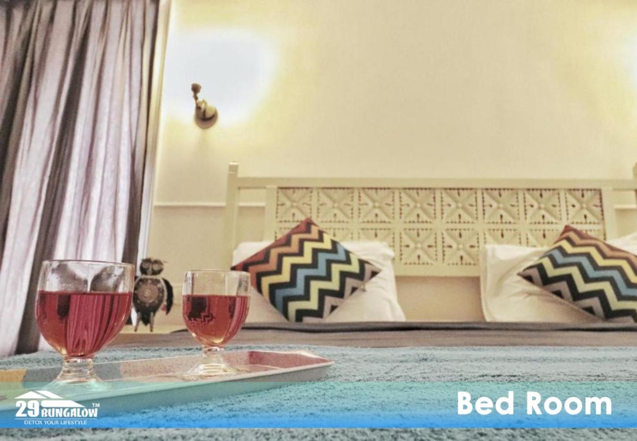 Velvet Rooms By 29Bungalow ロナバラ エクステリア 写真